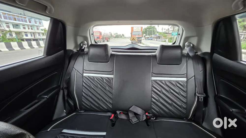 Maruti Suzuki Swift 2023 Petrol 35155 Km Driven