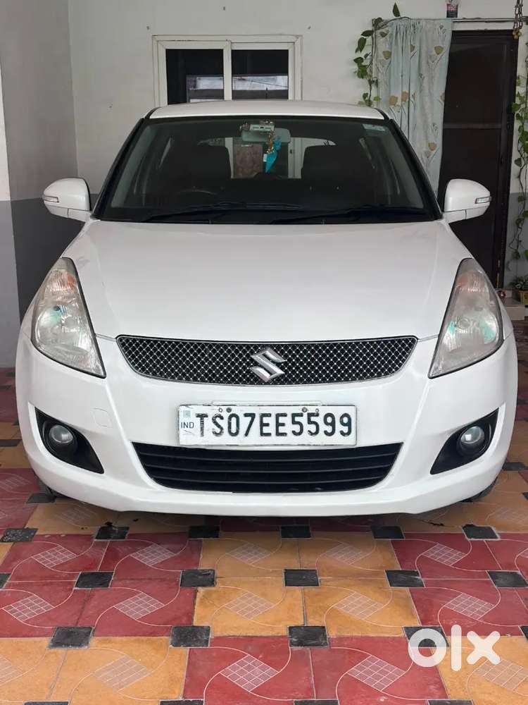 Swift Diesel Car For Sale