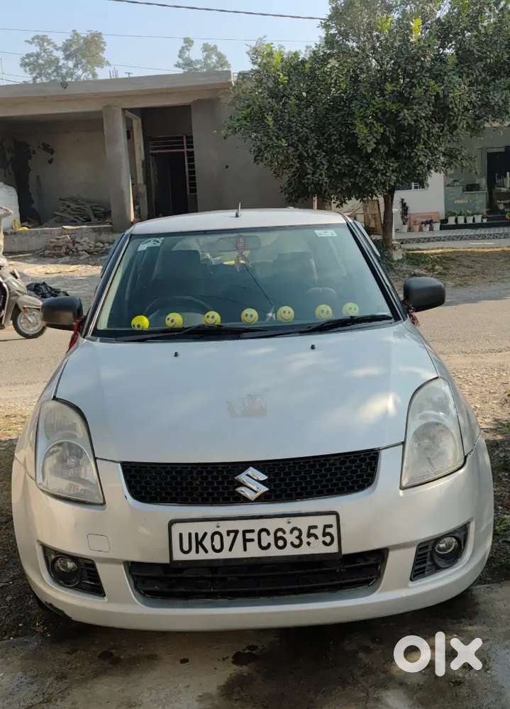 Maruti Suzuki Swift 2009 Petrol Good Condition