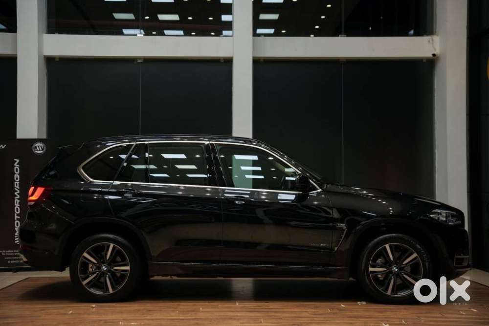 Bmw X5 Xdrive 30d, 2019, Diesel