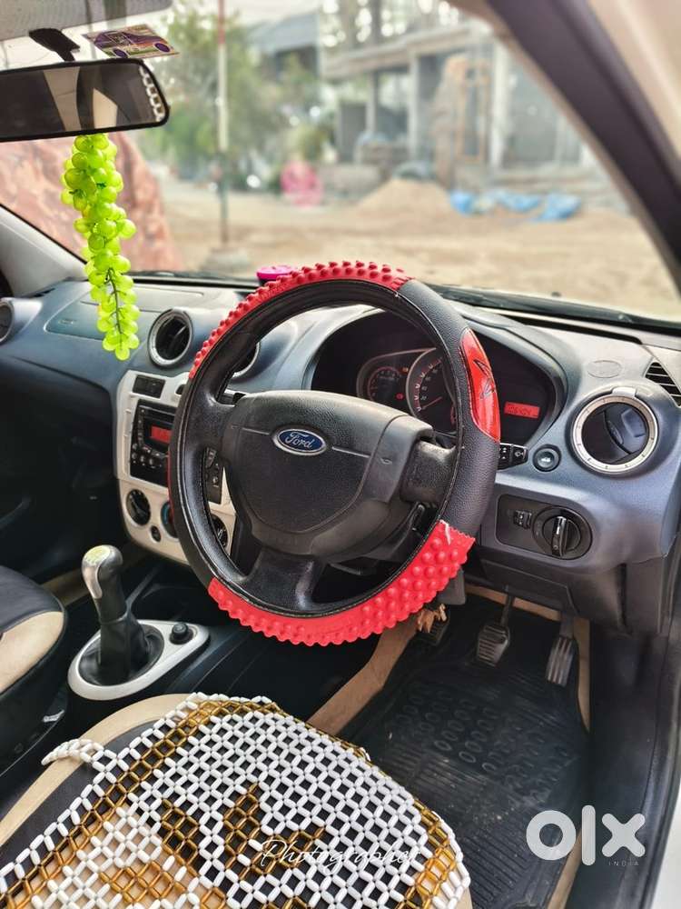 Ford Figo 2013 Diesel Well Maintained