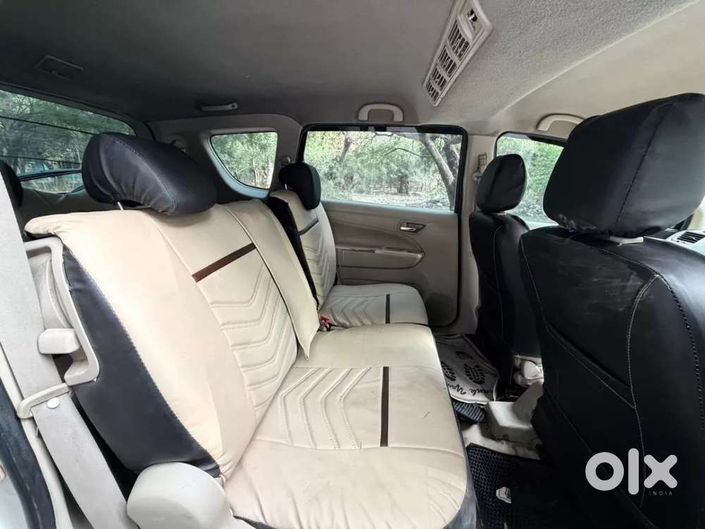 Maruti Suzuki Ertiga Zdi, 2018, Diesel