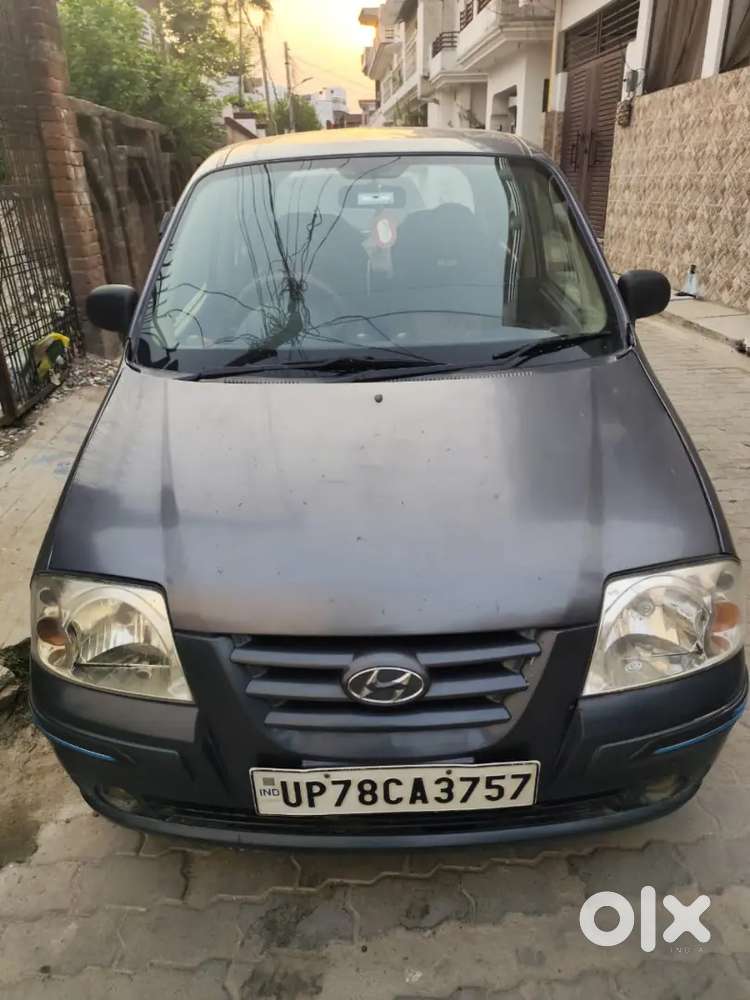 Hyundai Santro Xing Gl