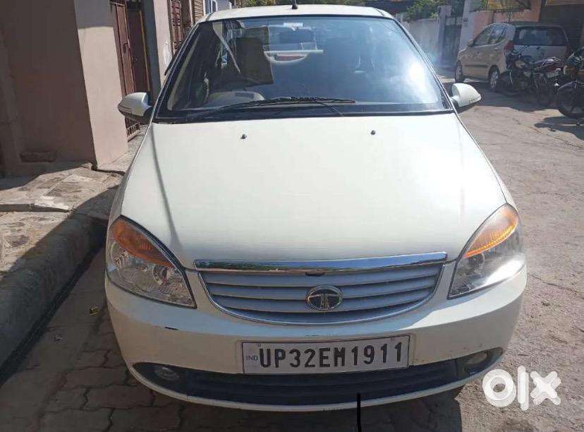 Tata Indigo Ecs 2012 Diesel Good Condition