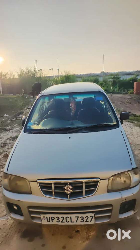 Maruti Suzuki Alto 2008 Lxi
