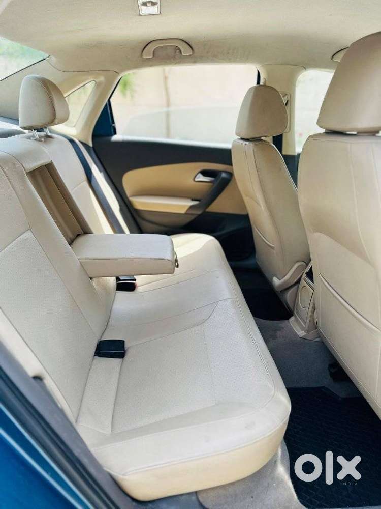 Volkswagen Vento 1.5 Tdi Highline, 2018, Diesel