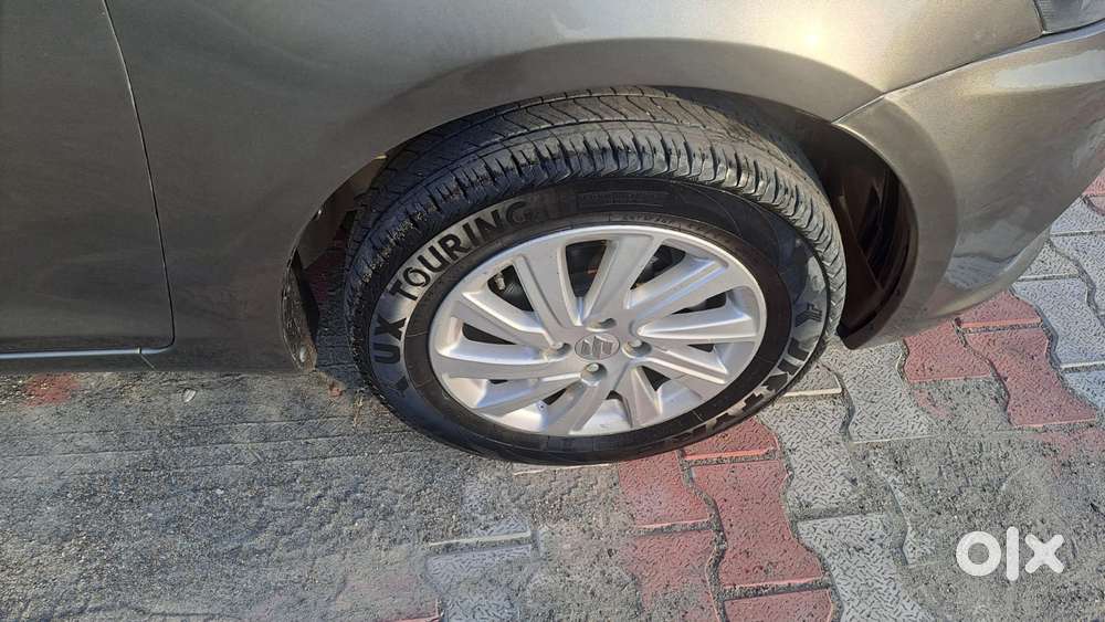 Maruti Suzuki Swift Dzire Zdi Bsiv, 2016, Diesel