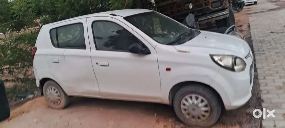 Good Condition Alto 800 For Sale