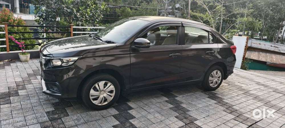 Honda Amaze 1.2 Smt I Vtec, 2019, Petrol