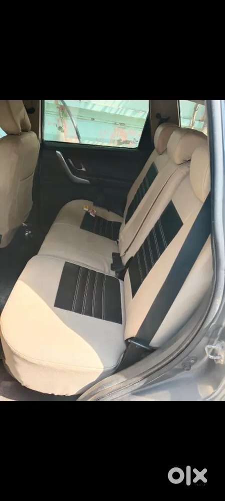 Mahindra Xuv500 2013 Diesel 90000 Km Driven