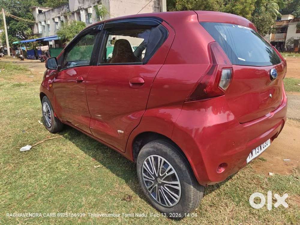 Datsun Redigo 2020-2022 1.0 T (o) Amt, 2021, Petrol