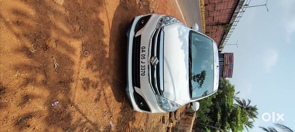 Sale Of Maruti Ertiga