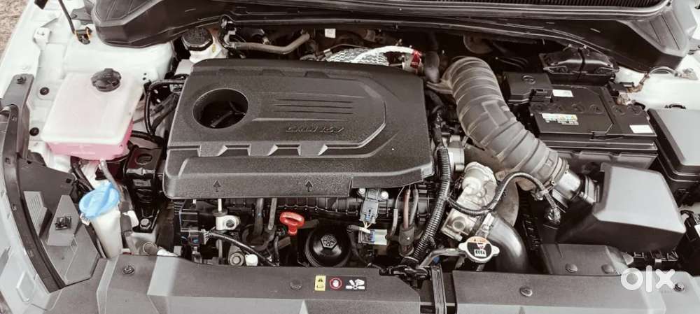 Hyundai New I20 1.5 Sportz Mt, 2022, Diesel
