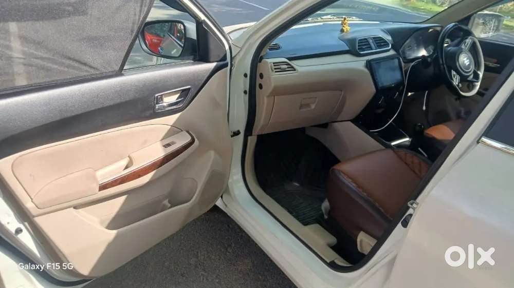 Maruti Suzuki Dzire 2024