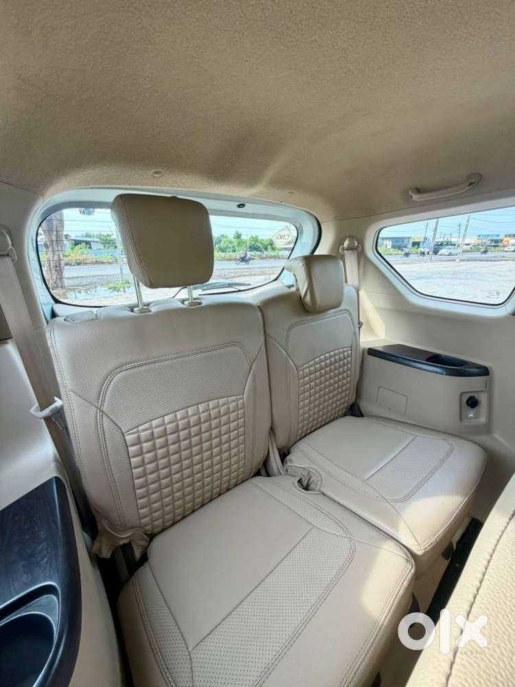 Maruti Suzuki Ertiga Zxi (o) Cng [ ], 2024, Cng & Hybrids
