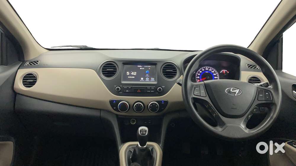 Hyundai Grand I10 Sportz 1.2 Kappa Vtvt, 2019, Cng & Hybrids