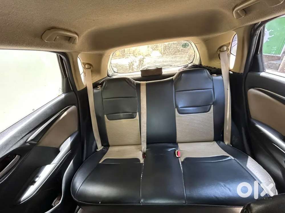 Honda Jazz 1.5 Diesel Manual 2015