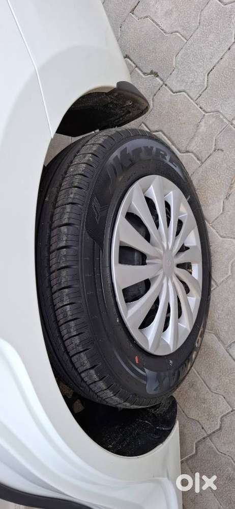 Maruti Suzuki Swift Dzire Vxi(o) Mt, 2024, Petrol