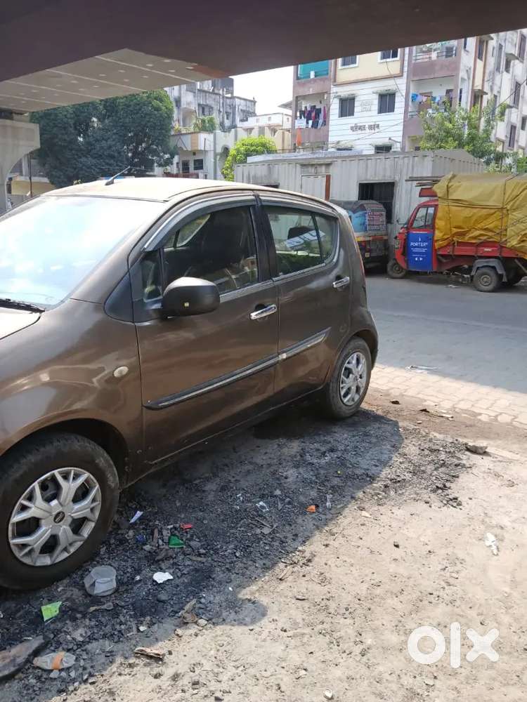 Maruti Suzuki Ritz Vdi 2011