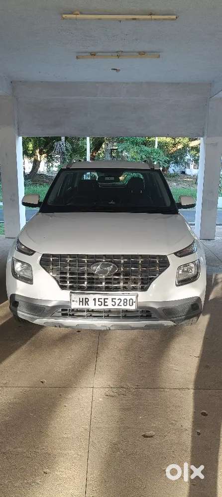 Defence Personnel Vehicle Only 45709 Km In New Condition
