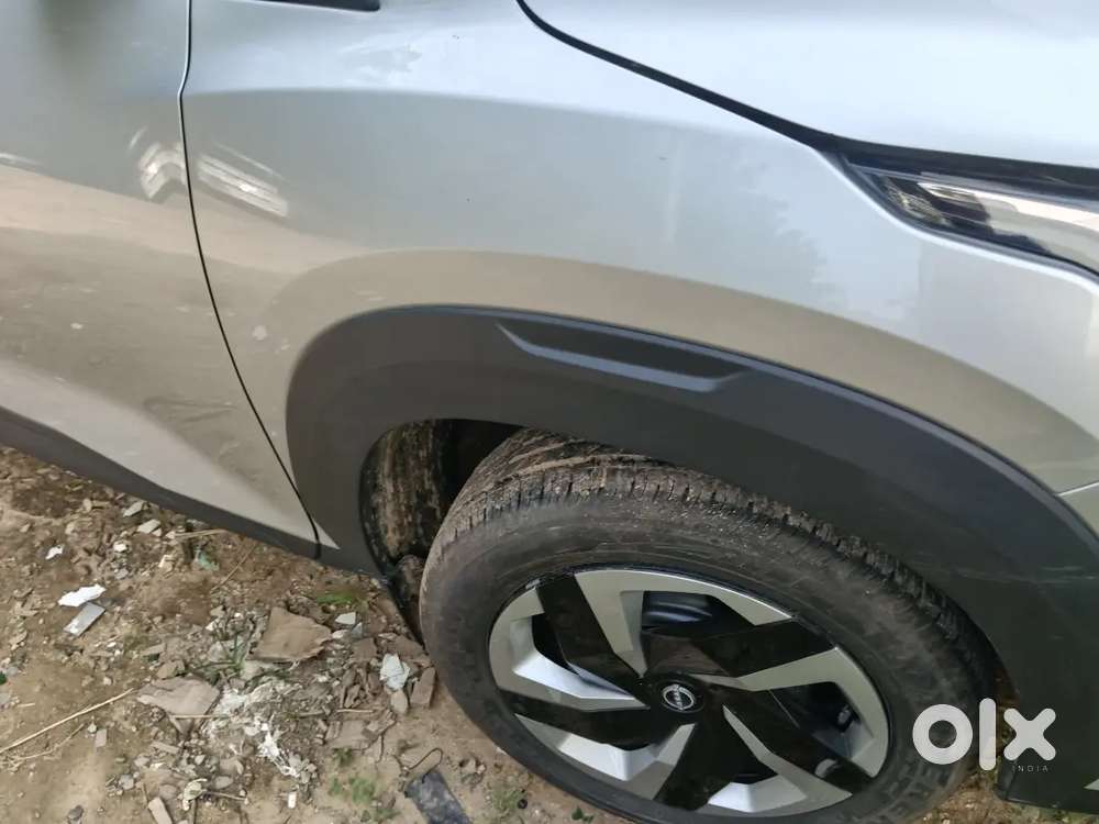 Nissan Magnite Premium Petrol 2026