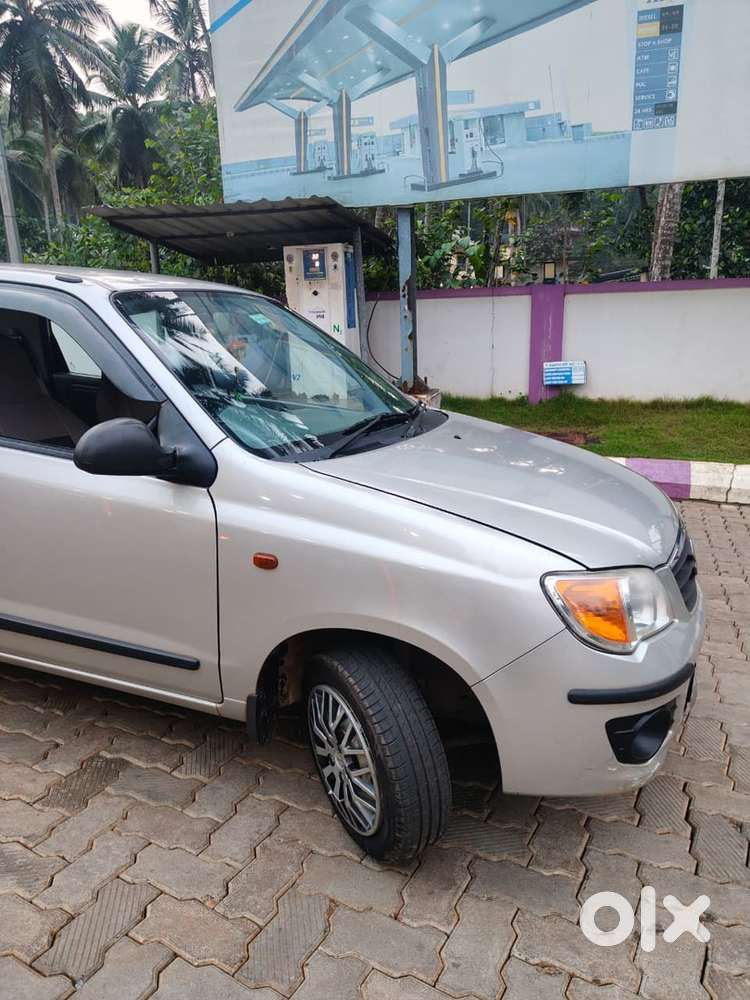 Maruti Suzuki Alto K10 2011 Petrol 98738 Km Driven