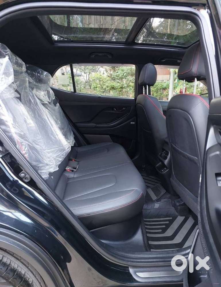 Hyundai Creta N Line N10, 2025, Petrol