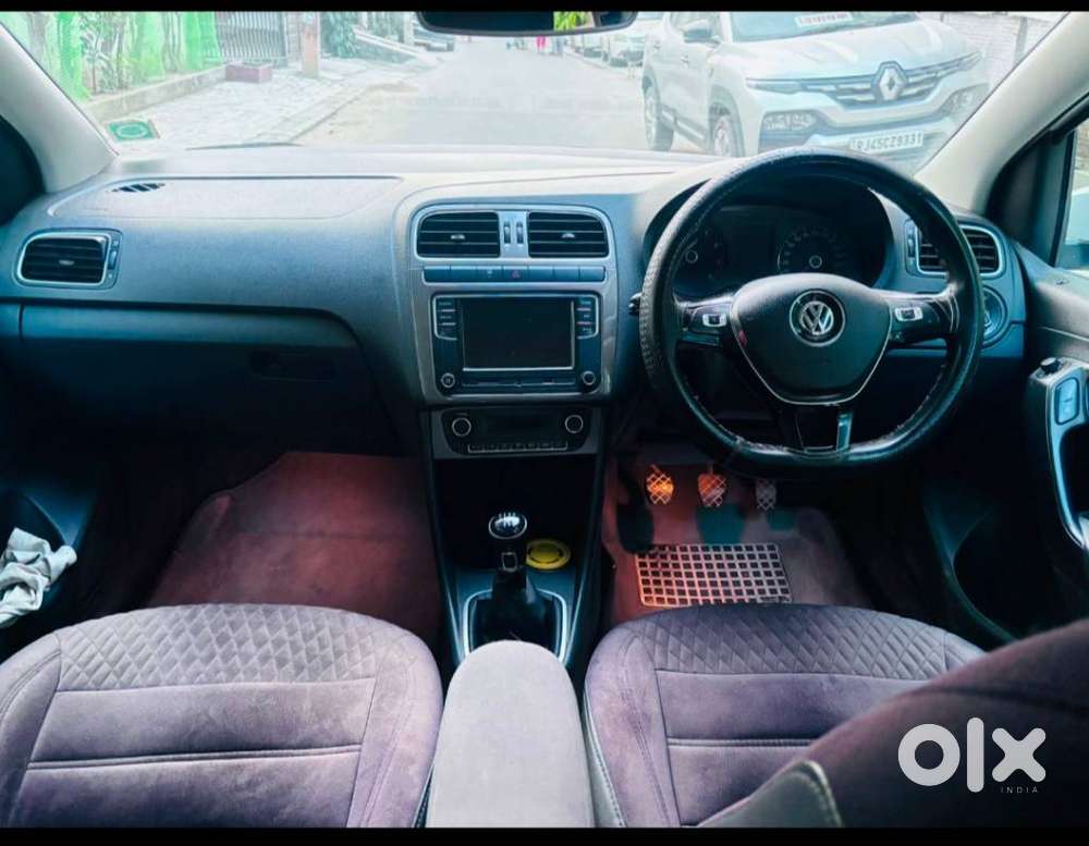 Volkswagen Polo 1.0 Highline Plus Tsi, 2020, Petrol