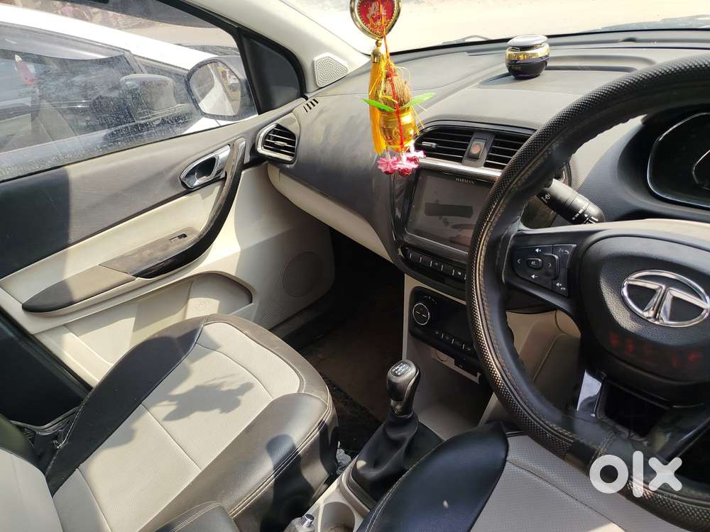 Tata Tigor 1.2 Revotron Xt, 2023, Petrol