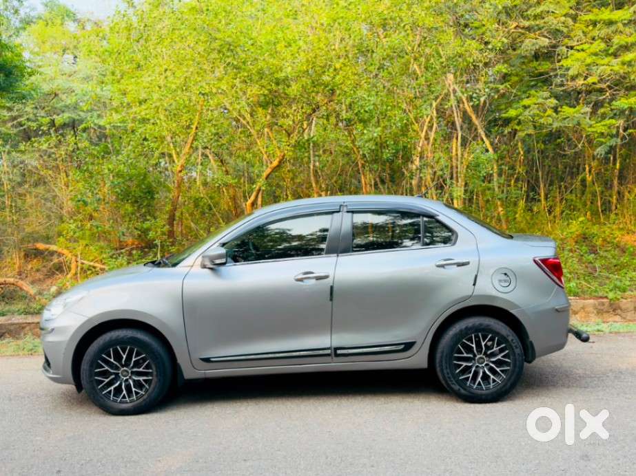 Maruti Suzuki Swift Dzire 1.2 Vxi Bsiv, 2022, Petrol