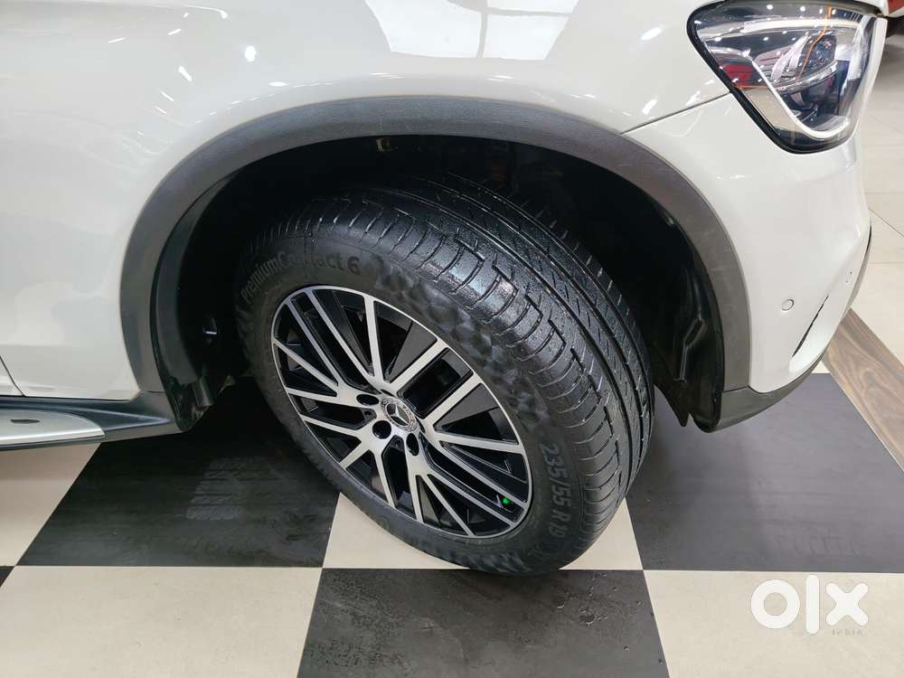 Mercedes-benz Glc 220d 4matic, 2022, Diesel