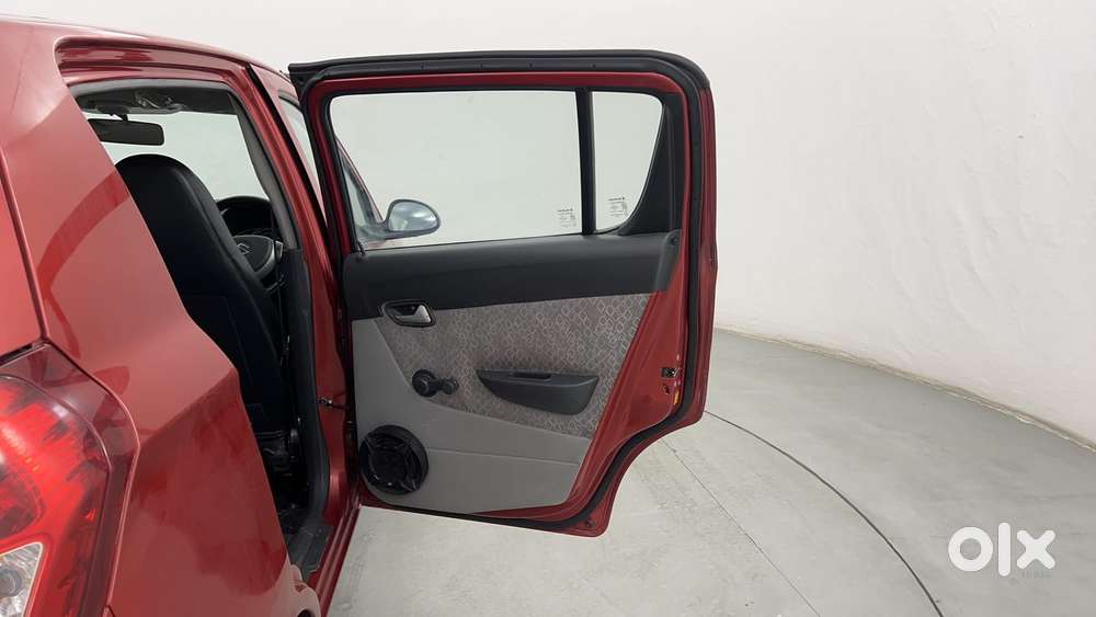 Maruti Suzuki Alto 800 Lxi, 2017, Petrol