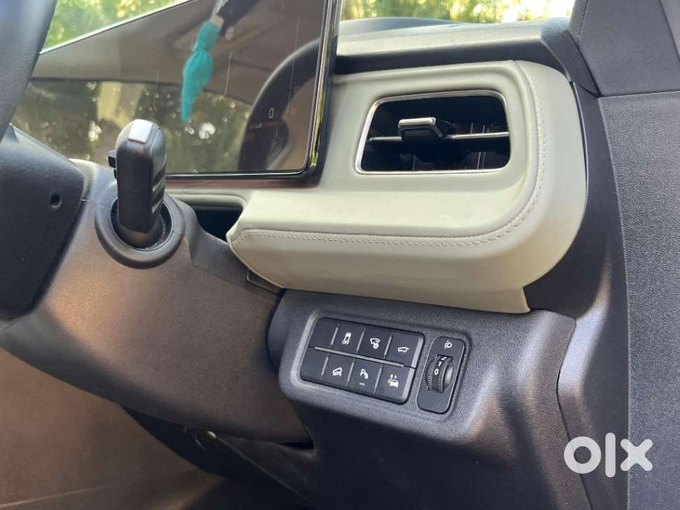 Mahindra Xev 9e Three B79 Kwh, 2025, Electric
