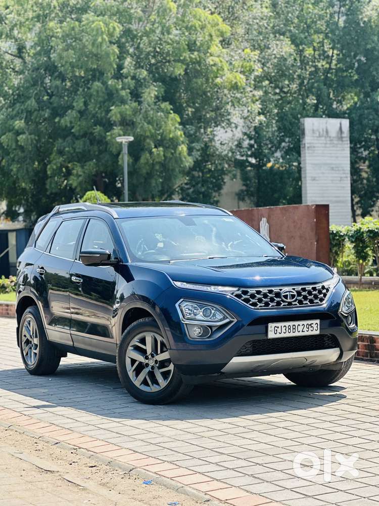 Tata Safari 2.0 Kryotec Xt Plus, 2021, Diesel