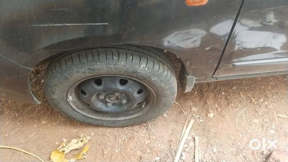 Maruti Suzuki Alto 2012