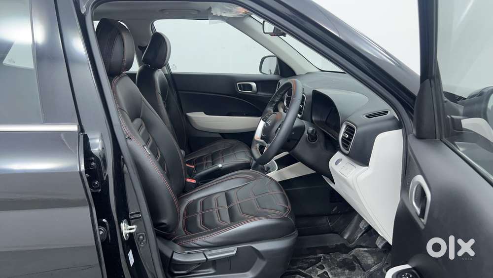 Hyundai Venue Sx, 2023, Petrol