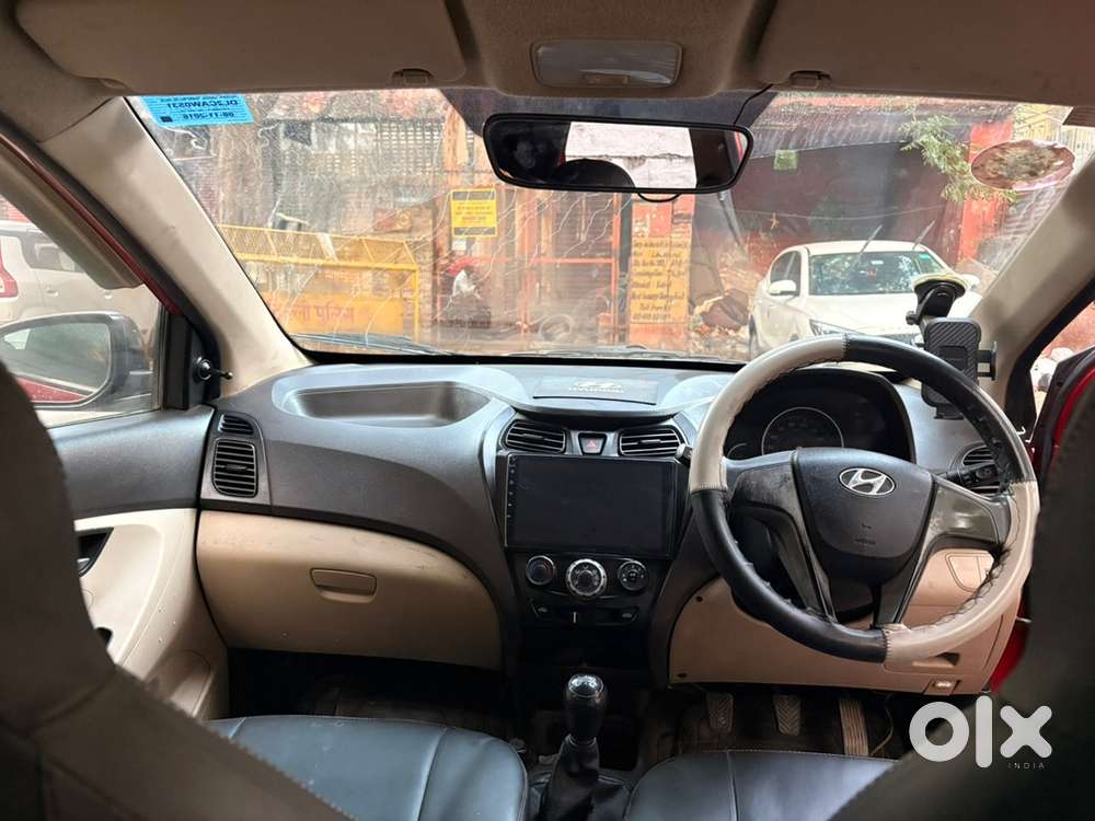 Hyundai Eon Sportz 2016