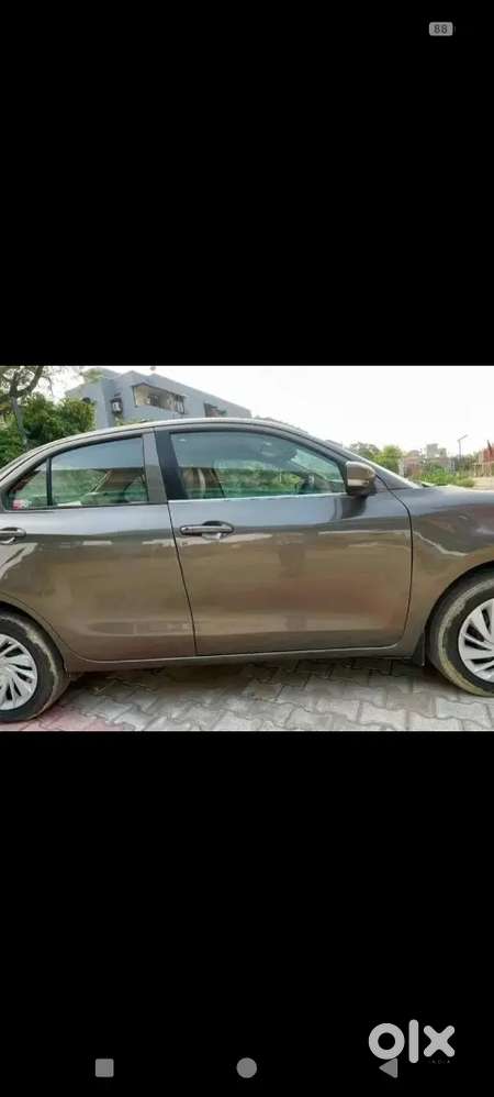 Maruti Dzire Vdi 2018 Amt Total Origanal Full Insurance Dlr K Nhi Deni
