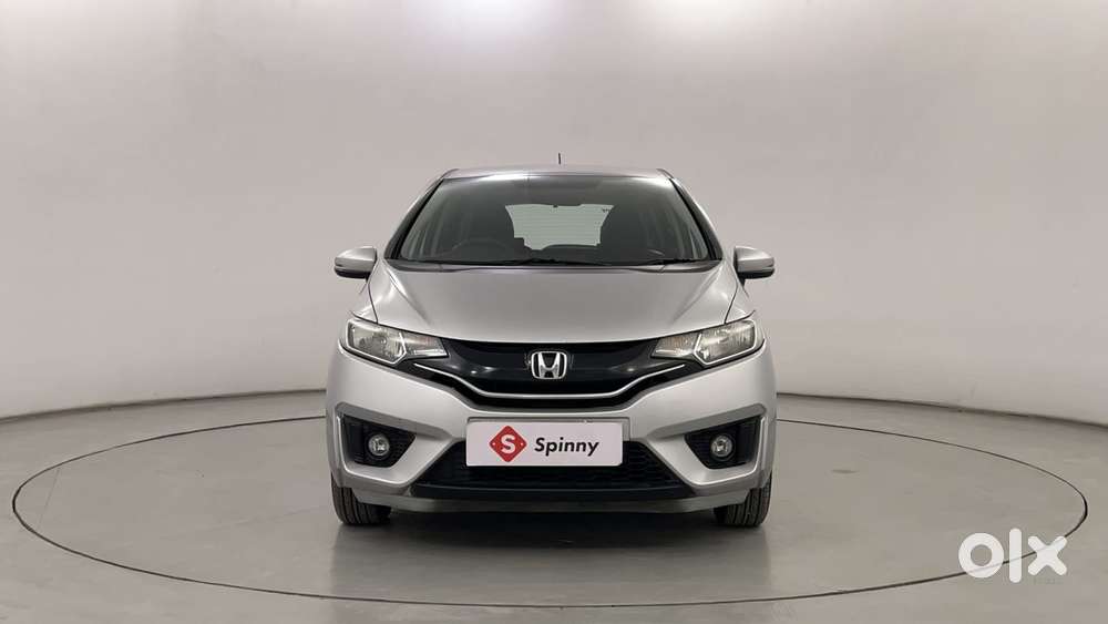 Honda Jazz 1.2 Vx I Vtec, 2016, Petrol