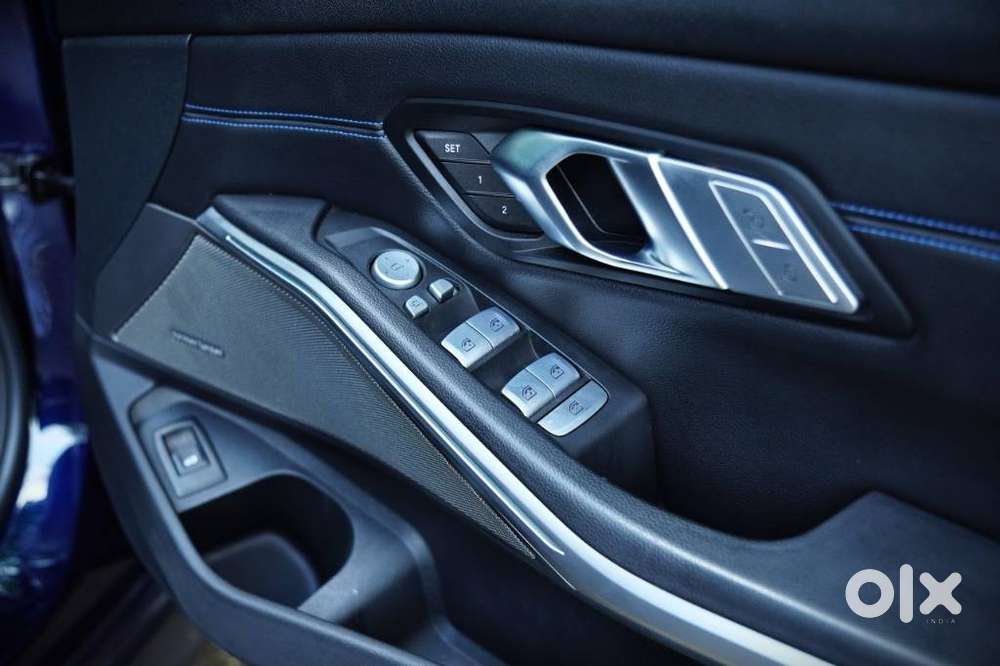 Bmw M340i Xdrive, 2024, Petrol