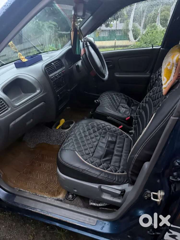 Maruti Suzuki Alto 2010 Model
