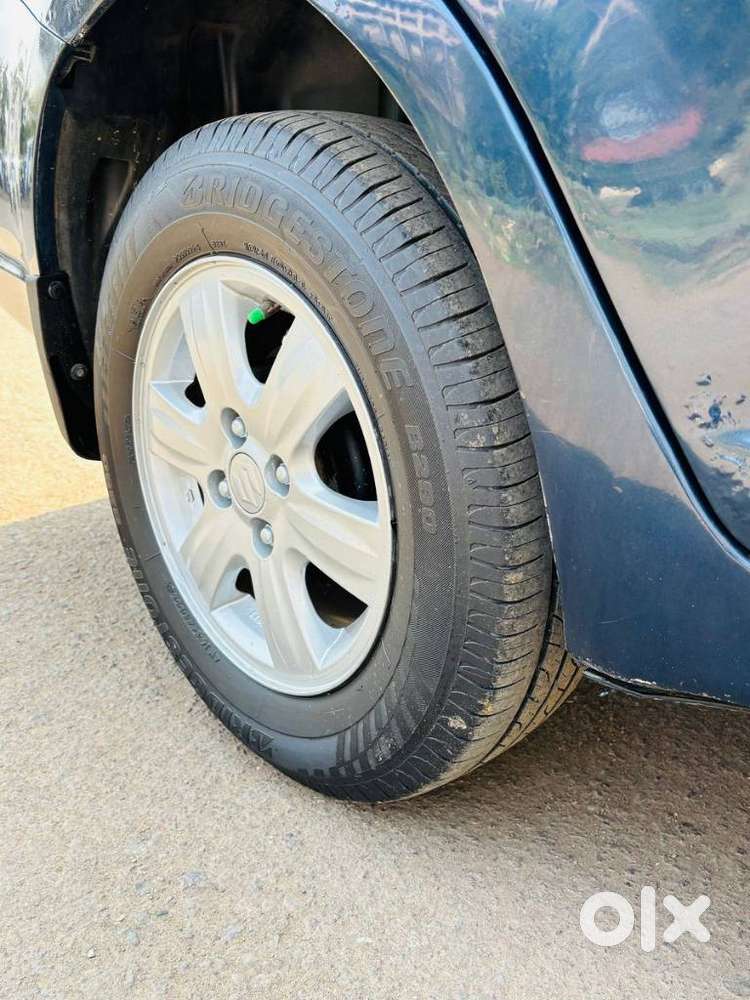 Maruti Suzuki Swift Dzire Zdi + Mt, 2011, Diesel