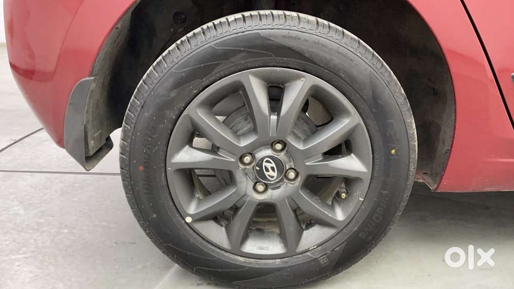 Hyundai Elite I20 [2018-2020] 1.2 Asta, 2018, Petrol