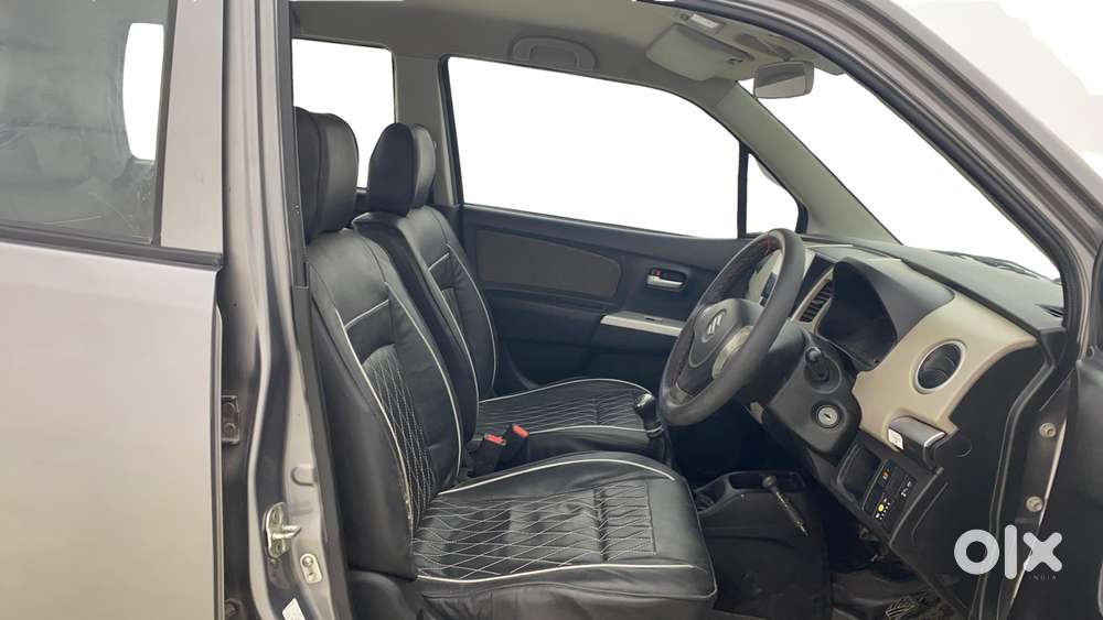 Maruti Suzuki Wagon R 1.0 Lxi Cng, 2014, Cng & Hybrids