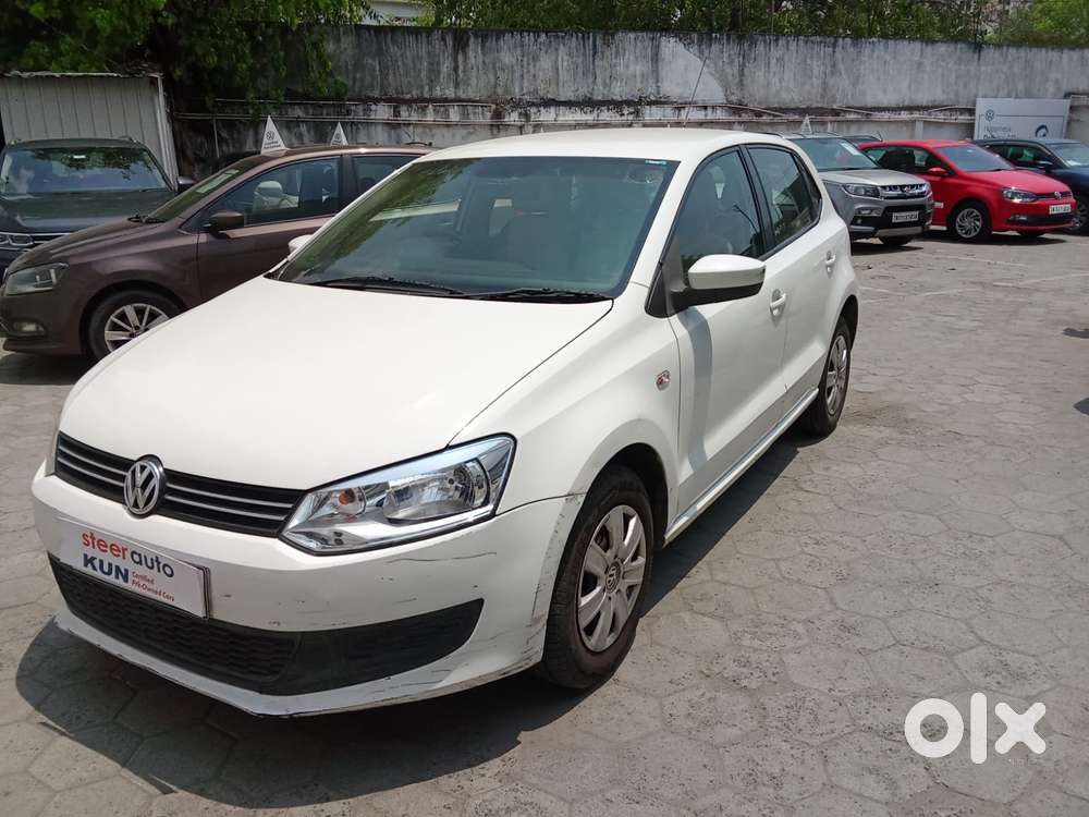 Volkswagen Polo 2009-2013 Diesel Comfortline 1.2l, 2010, Diesel