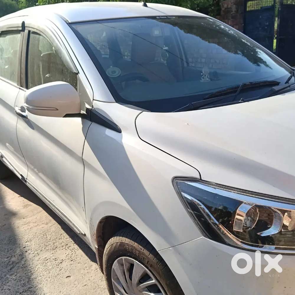 Maruti Ertiga Bs6 1.5