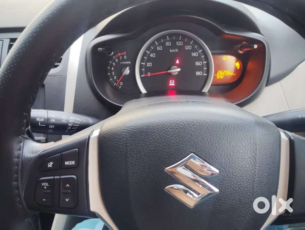 Maruti Suzuki Celerio 2020