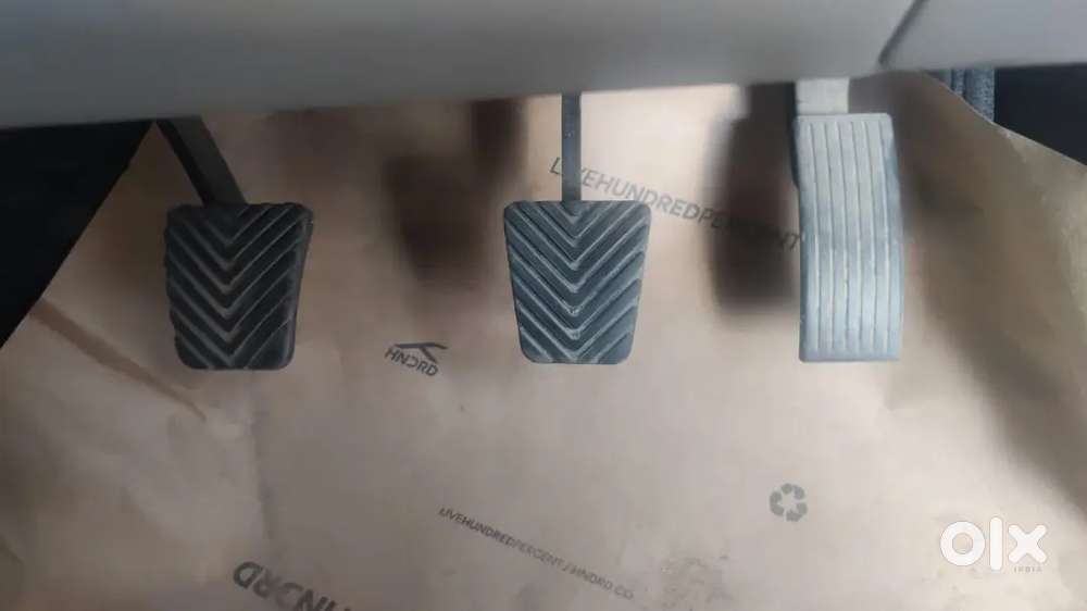 Hyundai Venue Petrol Manual 2024