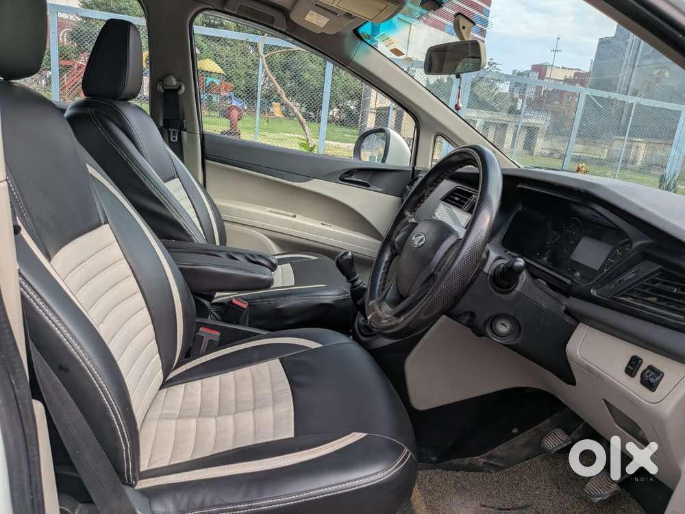 Mahindra Marazzo 1.5 M4 Plus 7 Str, 2019, Diesel