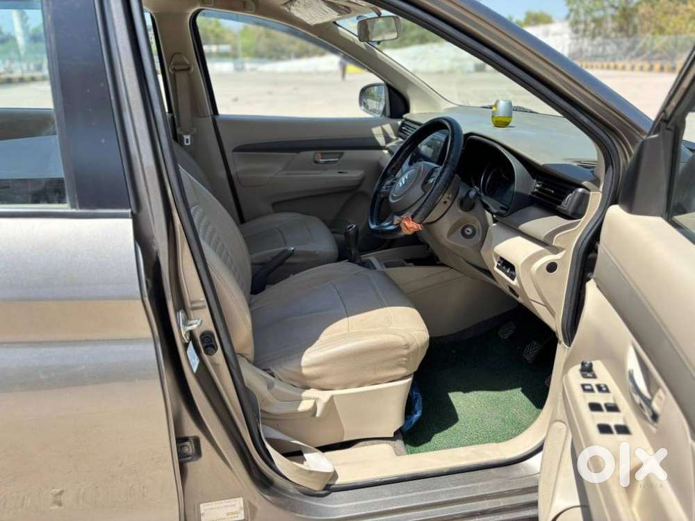 Maruti Suzuki Ertiga 2022-2023 Vxi Cng, 2023, Cng & Hybrids